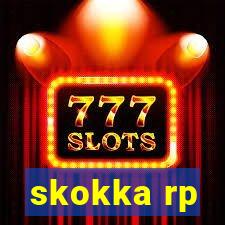 skokka rp